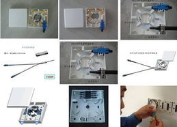 慈溪市锐速通信设备厂供应12芯一体化模块及FC/SC束状尾纤，覆盖黑龙江、吉林、辽宁地区