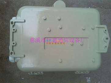 慈溪市巨鑫通信设备厂营业部 专业供应大量批发1分8光分路器箱