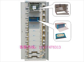 中国电信SMC288芯光缆交接箱 观海卫诚贵通信设备厂的通讯设备解析