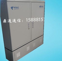 gpx dts576d 光缆交接箱 576芯光缆交接箱 smc576芯光缆交接箱 双排 慈溪市鼎通通信设备厂