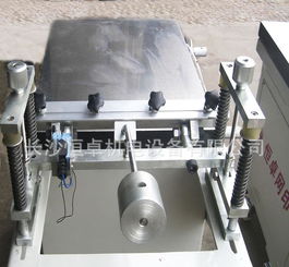 专业厂家自产自销，供应高品质全自动布料丝印机——价格、图片及通讯设备详解