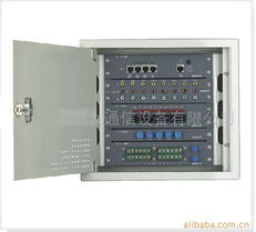 浙江光大通信设备 构建智能网络，服务数字未来——网络工程核心产品概览