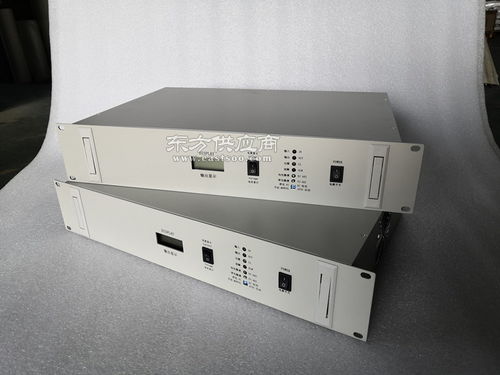 电力设备通信电源 多功能两路输出（48V与12V）在通讯设备中的关键应用
