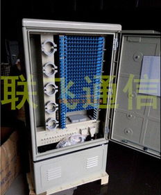 115芯光缆交接箱 现代通信网络的关键节点