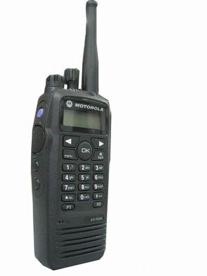 对讲机何以在手机时代屹立不倒？